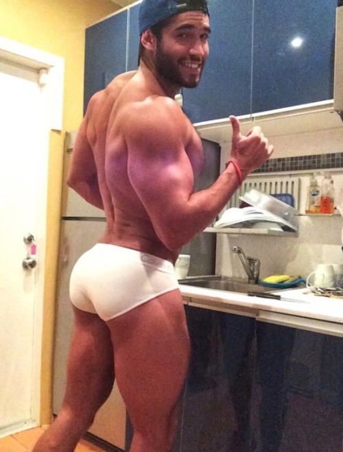 Bob EL BUTT