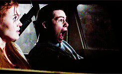 cas, buddy