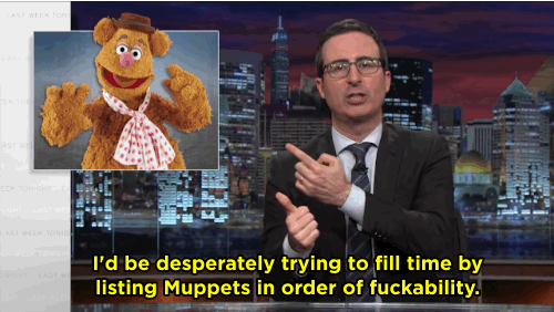 huffpost:Arrested? John Oliver Has A Warning You Have To Hear“If you cannot afford an attorney, one 