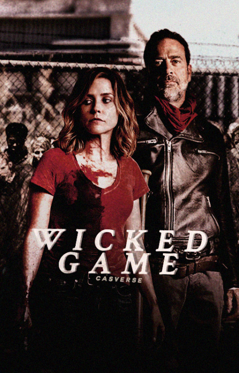 cas-verse:New Cover Reveal  ⤞ Wicked GameZoelie had spent most her life fighting, It was in her na