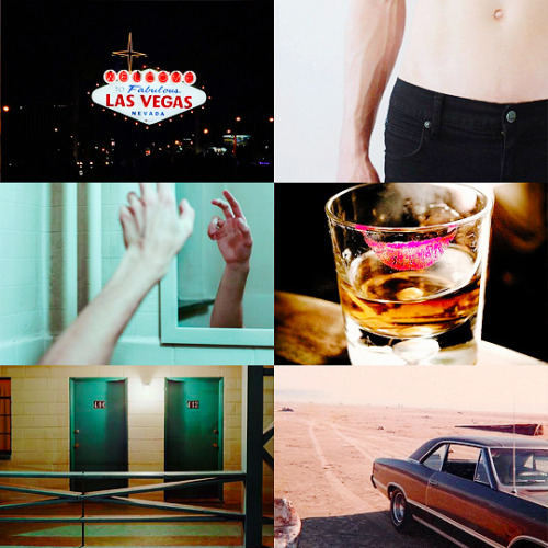 P!ATD Aesthetics: Too Weird To Live, Too Rare To Die“Well I never really thought that you’d co