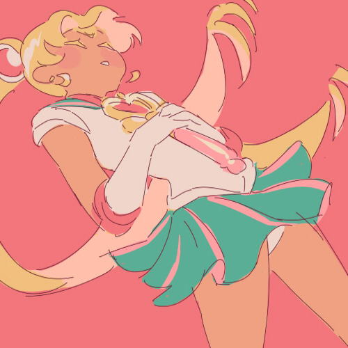 miraongchua: sailormoons 