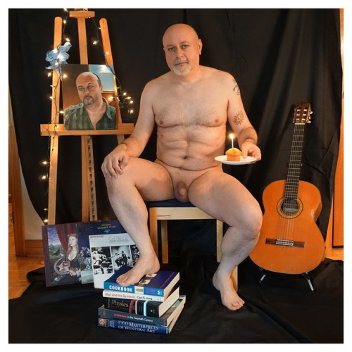 ABUELOS Y OSOS
