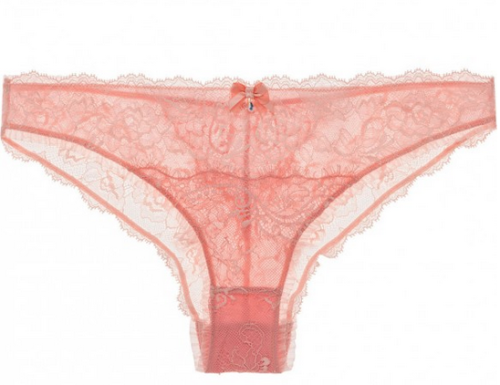 placedeladentelle:  Fifi Izidora by Pleasure State Couture