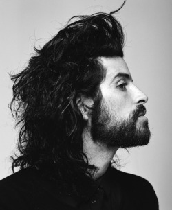 iimyourcherrybomb:  Devendra Banhart 