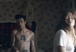 DARK PARADISE