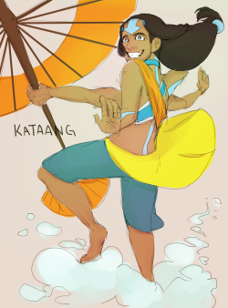 briary:    atla fusions bc my sister and