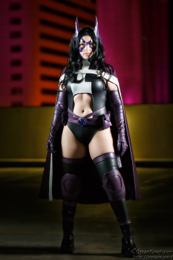 cosplayfanatics:  Huntress Cosplay By WindoftheStars