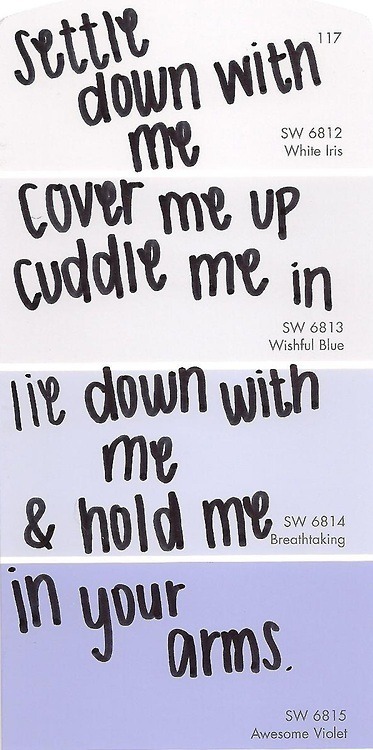 relateforteens:  Want more relatable?