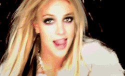 Britney my lovely babe…ohh I wish,