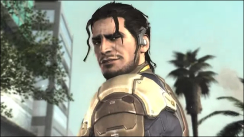 imjustthereaper: Jetstream Sam’s Shit-Eating Grin Appreciation Post