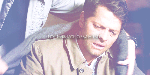 Dean and Cas deserved better