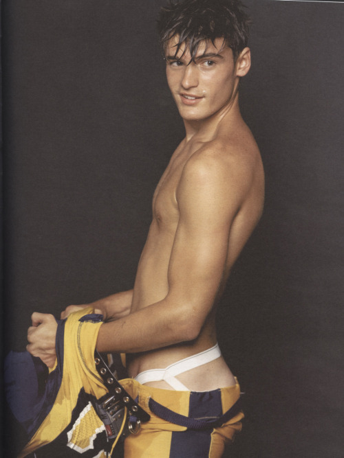 ilovejockstrap:  Visit http://www.ilovejockstrap.com/?p=12662 for more 