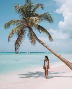 The Beauty and the Beach