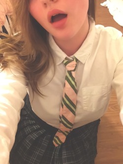 adult18indian:  Fucking favorite , school uniform , black lingerie , white socks , boobs , pussy fucking perfect man . My fetish to fuck a milf like that , making me hard now 