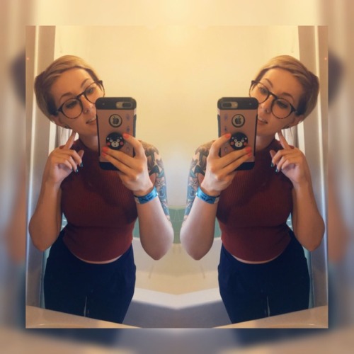 syruppppp: It finally felt like spring outside today