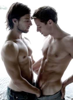 bigblasto: bigblasto: gay love is beautiful! 