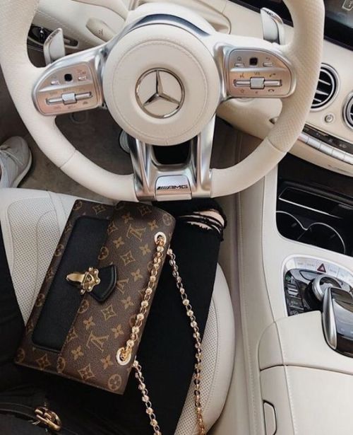 Follow LuxuryPassion for more like this!