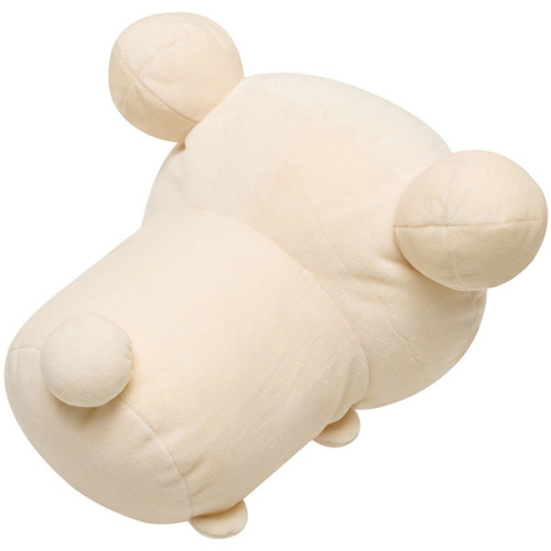 iheartrilakkuma:  San-x Character Beanie (Korilakkuma Bigger Size Plush) - 2,160円  Size: 200×2