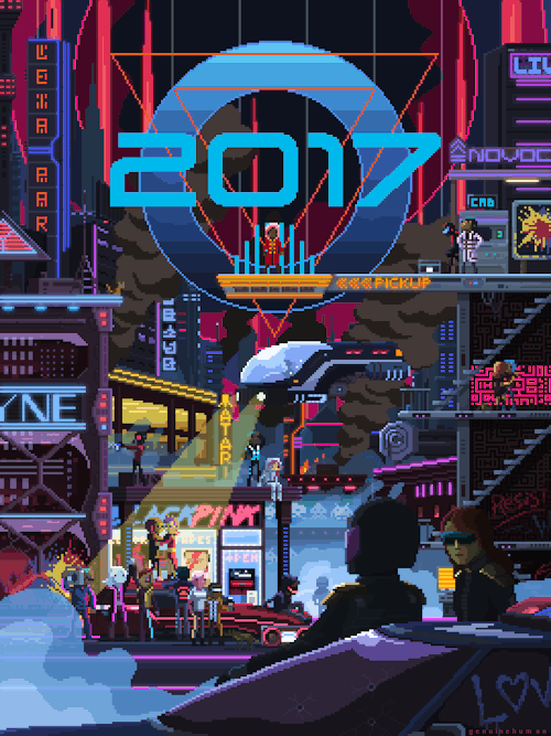 cyberpunk-culture.com