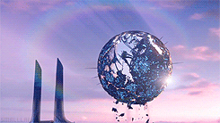 smalllady:The crystal age is just a legend, from before the world was born. And it ended before you 