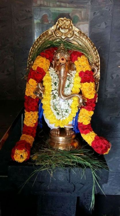 Ganesha