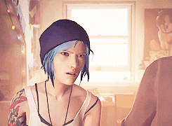 mistynats: protective chloe (◕‿◕✿)