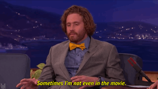 mutant-101:  T.J. Miller, who plays ‘Weasel’ in ‘Deadpool’, spilled “all