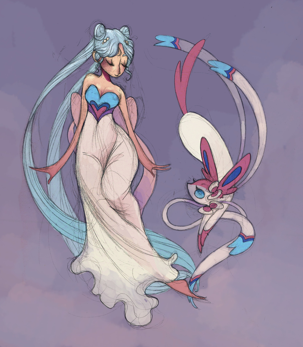 itsleahelaine:  so emily and i were freaking out about fairy type, and she said