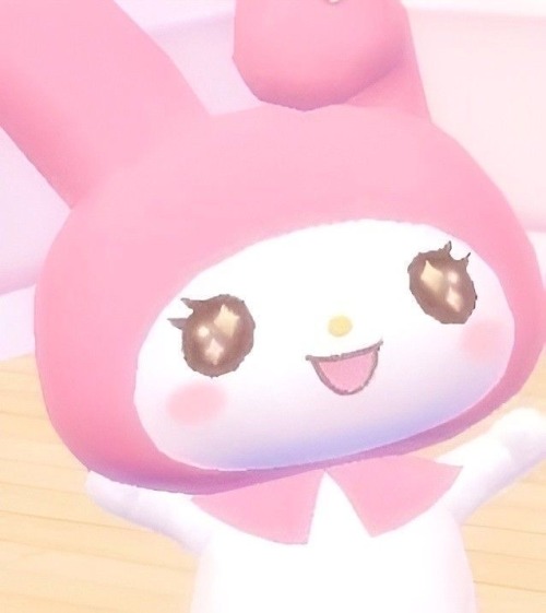 My Melody Board