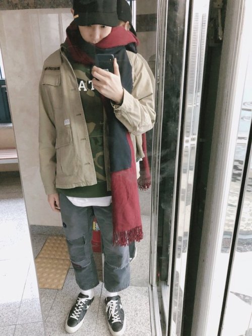 171203 RM’s Tweet #김데일리 pic.twitter.com/ya54wN6DaH #KimDailyTrans cr; Denise @ bts-trans©