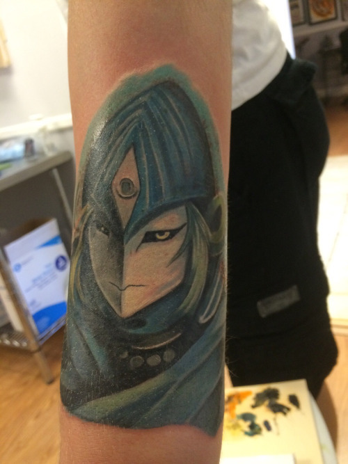 inkjustbecause:  Ink, Just Because