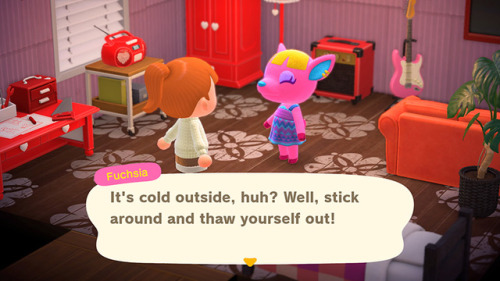 Sex tinycartridge:  New Animal Crossing delayed pictures