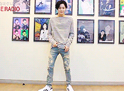 mintytaemin:  Taemin dancing to Ace as penalty~ adult photos