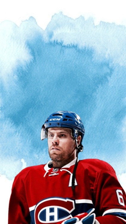 Shea Weber /requested by @mcdaviid/