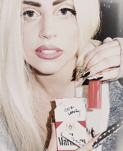 The Queen