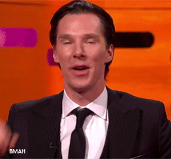 britishmenarehot:  Ben, you got a itchy neck. I’ll help scratch it, or massage…