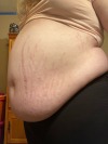 mrbagel:feedqueenisabel:Weigh in #12 1-27-22 porn pictures
