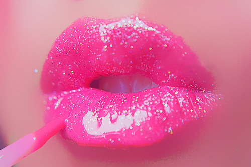 Perfectly glossy!!!
