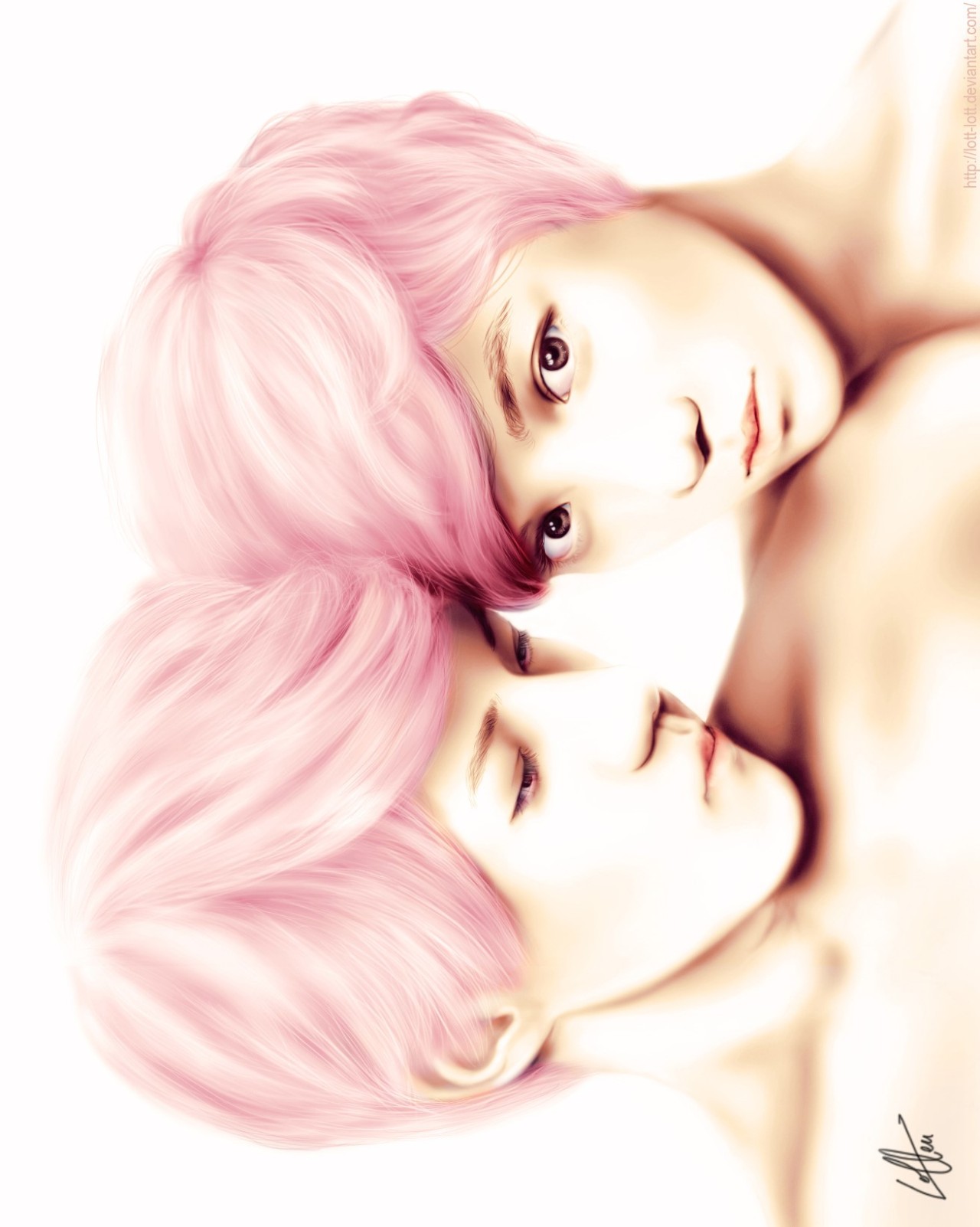   ❝ We meet where the cherries blossom… ©  {do not repost}  