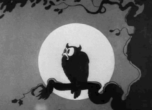 adventurelandia:The Skeleton Dance (1929)