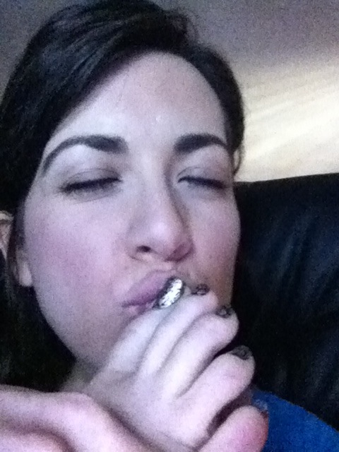 hahahahaha You will never get to lick on these toesies, bigmac. Just took these now on my cell, hope
