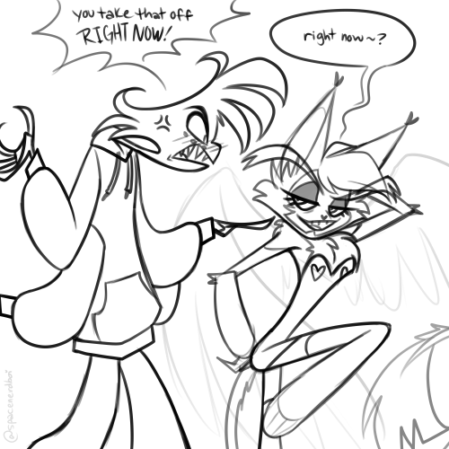 Huskerdust Bodyswap AU