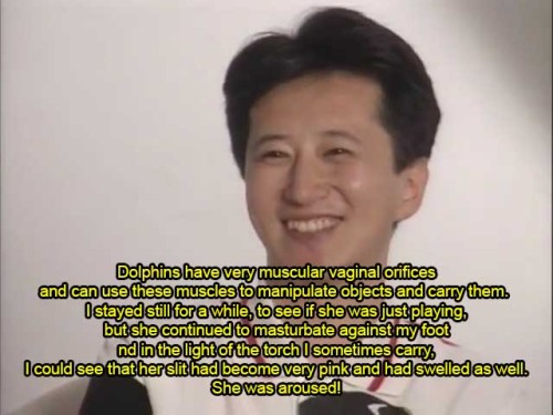 jerryle3:   Hirohiko Araki during an interview when asked about his inspiration of Jotaro Kujo 