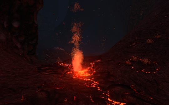 Subnautica Lava Zone Explore Tumblr Posts And Blogs Tumgir