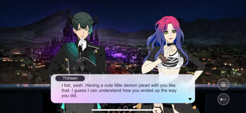 Wait This Is So Cute