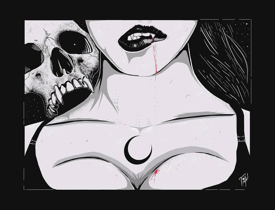littlewickedthings:TONY KEI