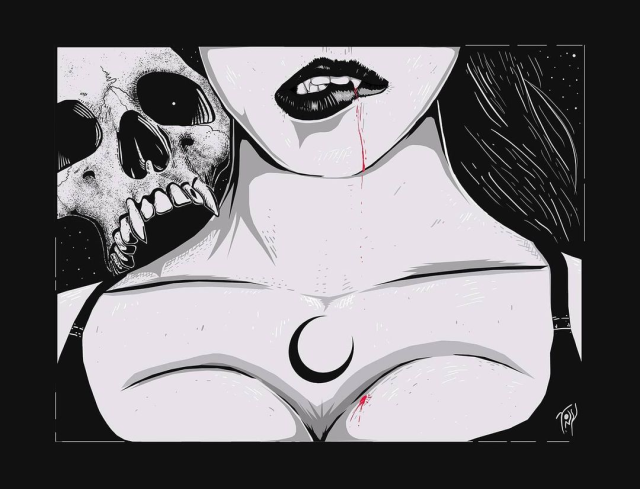 littlewickedthings:TONY KEI