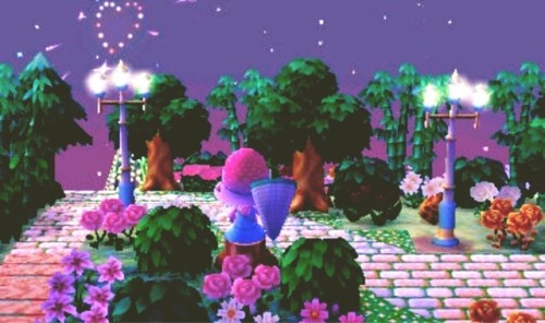 mayordidi: Town of Fairybox is officially ready! Let me know what you all think :-) ~Dream code: 7E0
