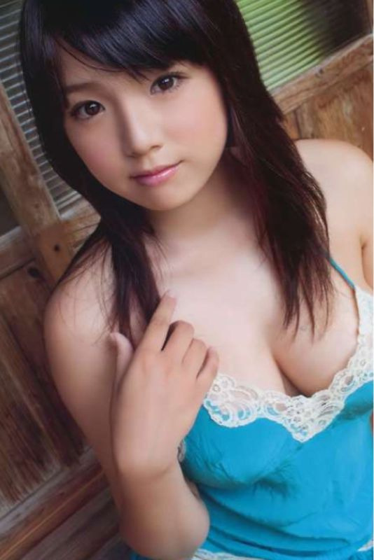 Asian Japanese Girls
